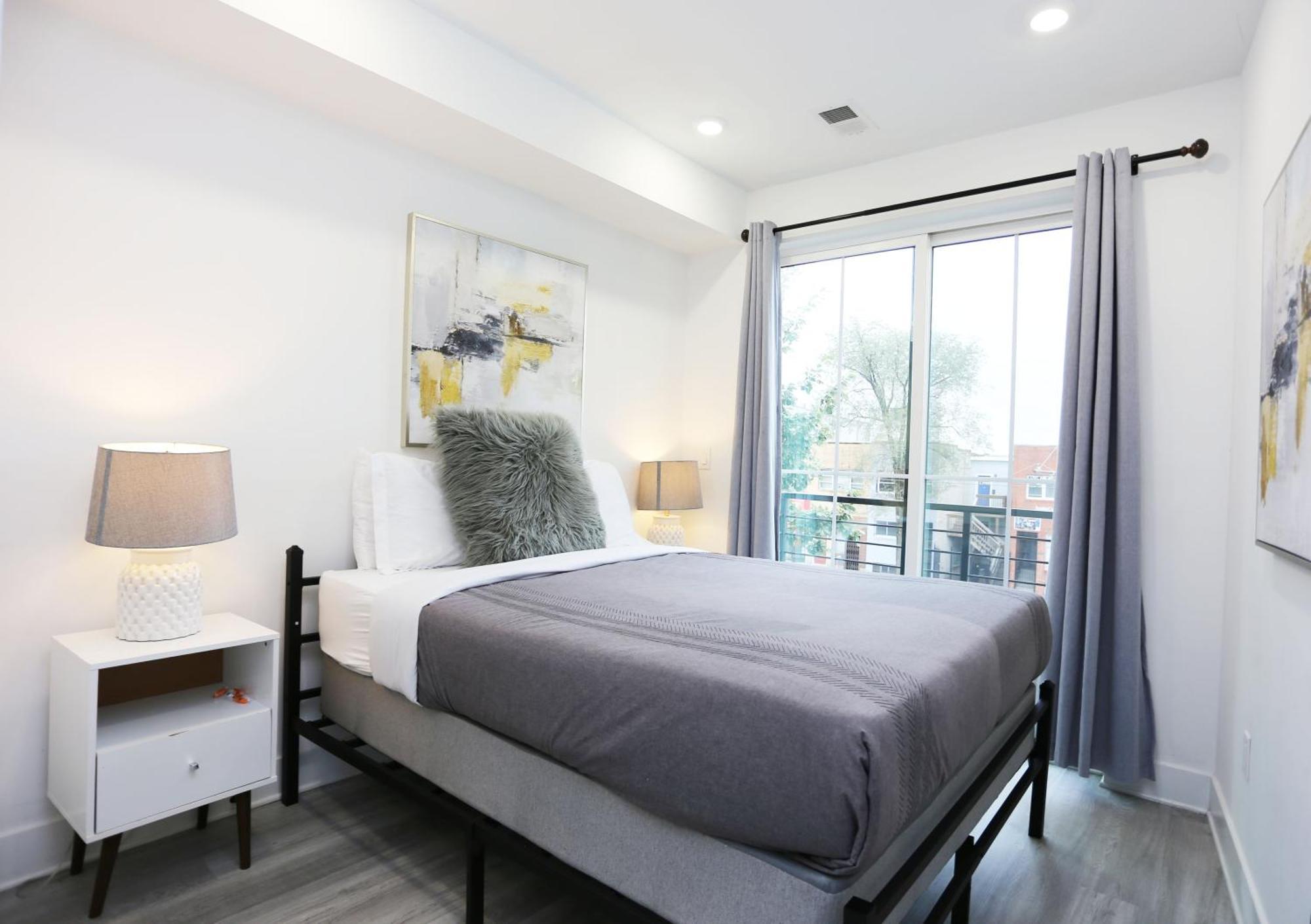 Charming Capitol Hill Home With Stunning Views! Washington Exterior foto