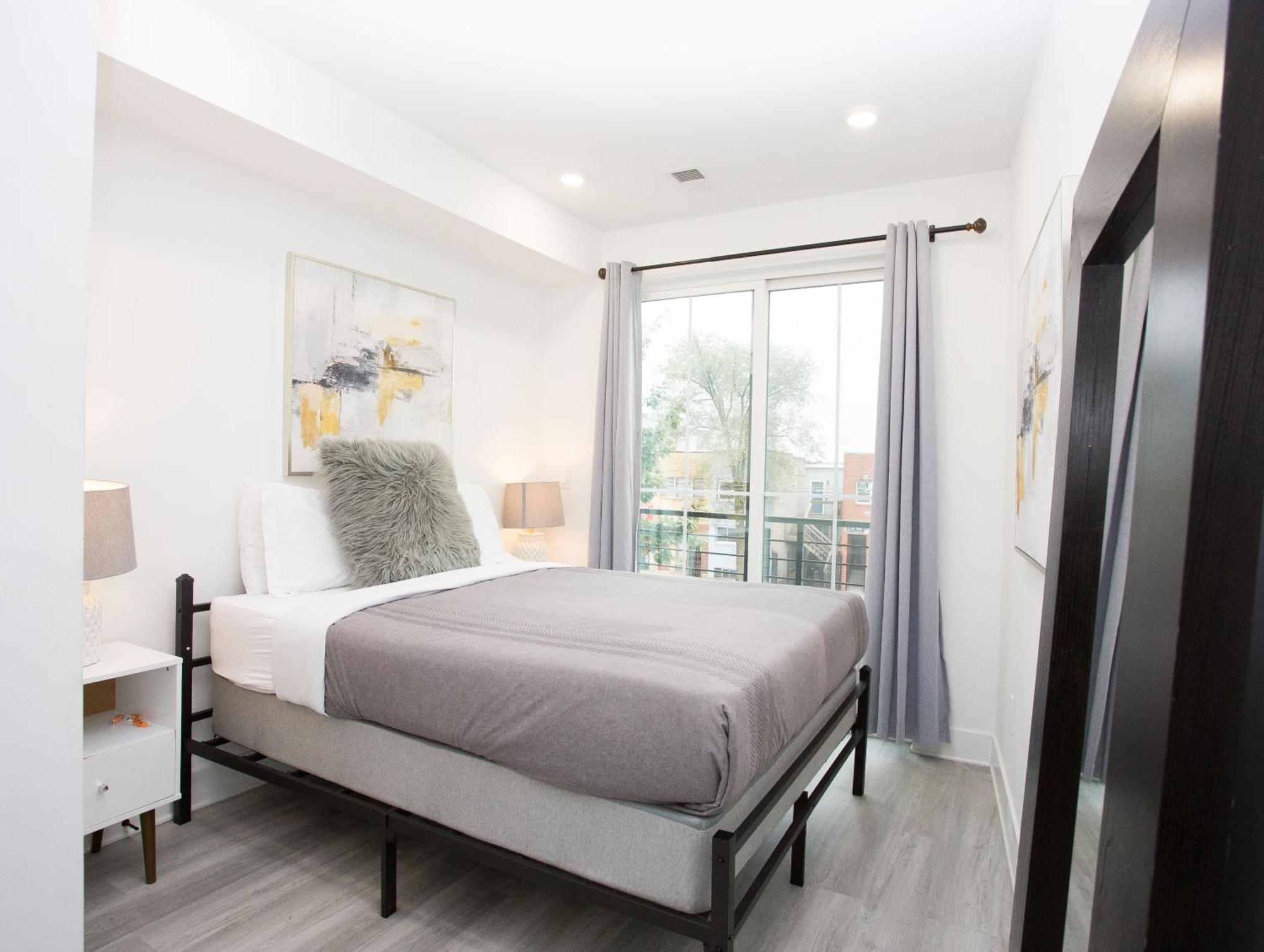 Charming Capitol Hill Home With Stunning Views! Washington Exterior foto